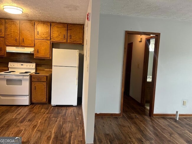 59 Sloan St, Unit D in Mcdonough, GA - Building Photo - Building Photo