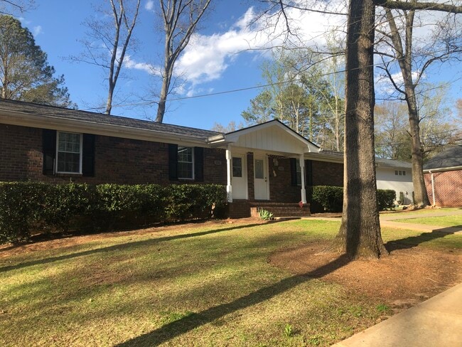 property at 126 Rusk St