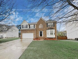 2027 Pierce Way in Buford, GA - Building Photo