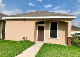 3217 W Sprague St-Unit -6 in Edinburg, TX - Building Photo - Building Photo