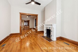 1028 W Roscoe St in Chicago, IL - Building Photo - Building Photo