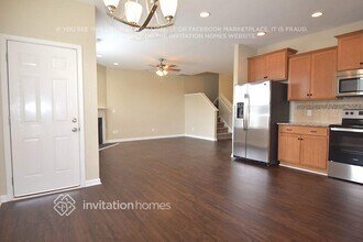 1432 Ujamaa Dr in Raleigh, NC - Building Photo - Building Photo