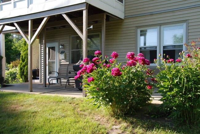 property at 285 E Side Dr