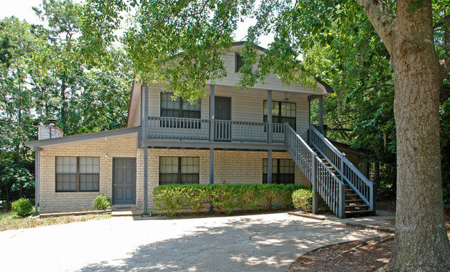 165 Locke St in Tallahassee, FL - Building Photo - Building Photo