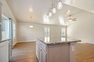 3088 W Fuji Ct in Kuna, ID - Building Photo - Building Photo