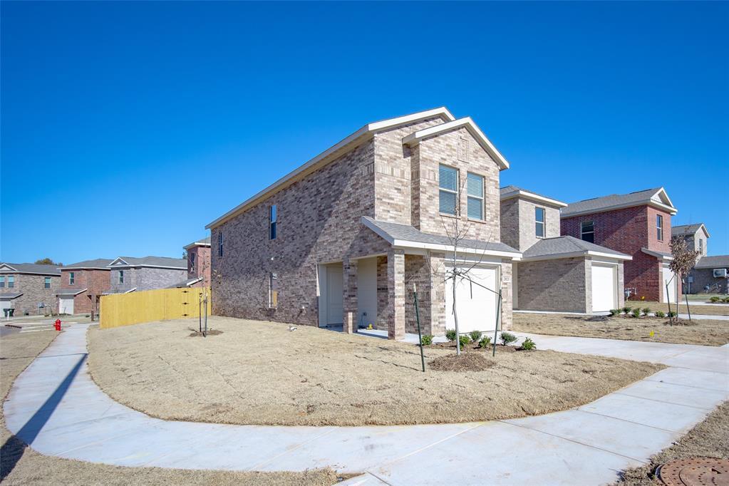 2023 Delphine Dr in Norman, OK - Building Photo