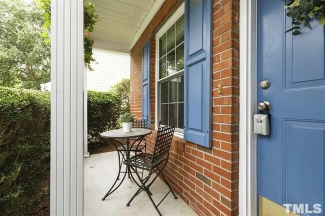 240 Adefield Ln in Holly Springs, NC - Building Photo - Building Photo