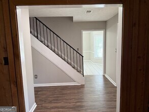 100 Forest Hall Ln in Fayetteville, GA - Building Photo - Building Photo