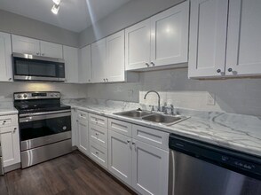 5157 Waterman Blvd in St. Louis, MO - Foto de edificio - Building Photo