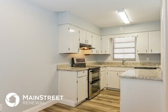 1455 James Ave in Merritt Island, FL - Building Photo - Building Photo