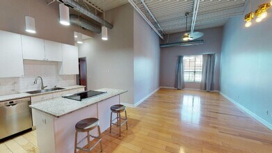 769 N High St in Columbus, OH - Building Photo - Building Photo