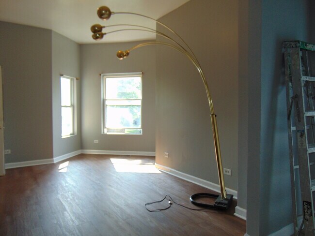 7230 S Perry Ave in Chicago, IL - Foto de edificio - Building Photo