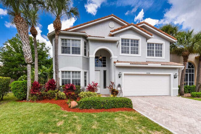 property at 12246 Colony Preserve Dr