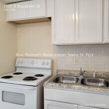 8620 N Mulberry St in Tampa, FL - Building Photo - Building Photo