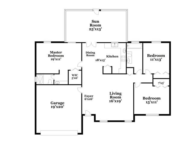 310 Medina Ct in Kissimmee, FL - Foto de edificio - Building Photo