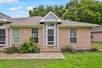 103 Winter Park in College Station, TX - Building Photo - Building Photo