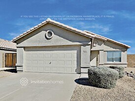 519 N Balboa in Mesa, AZ - Building Photo