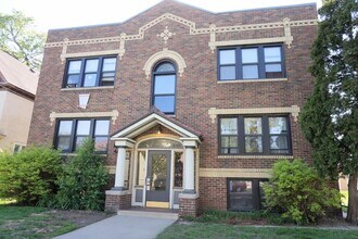 3312 Blaisdell Apartments in Minneapolis, MN - Foto de edificio - Building Photo