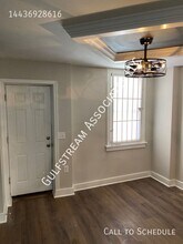 1817 McHenry St in Baltimore, MD - Building Photo - Building Photo