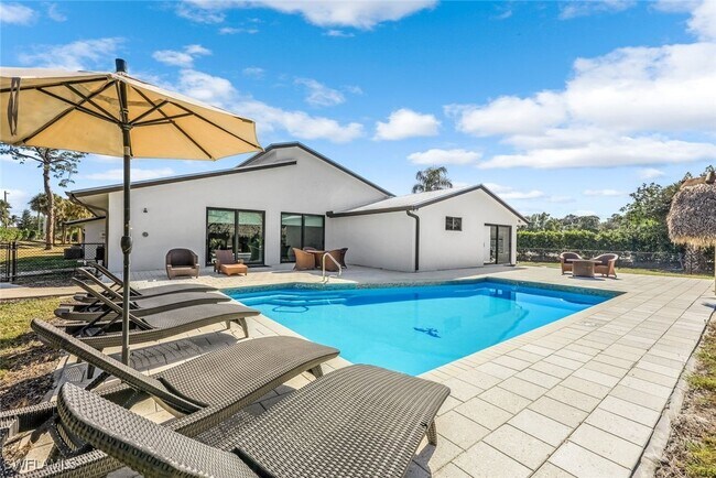 property at 5630 Copper Leaf Ln