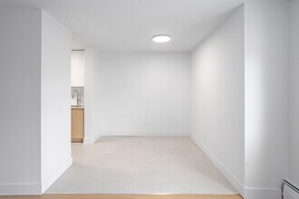 Interior Photo