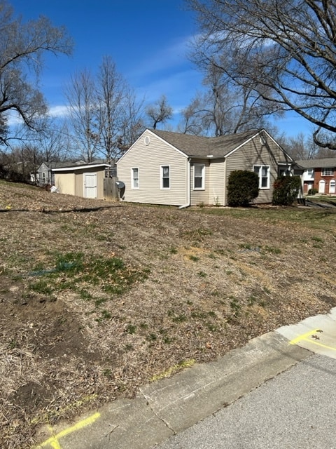 300 9th St in Warrensburg, MO - Building Photo - Building Photo
