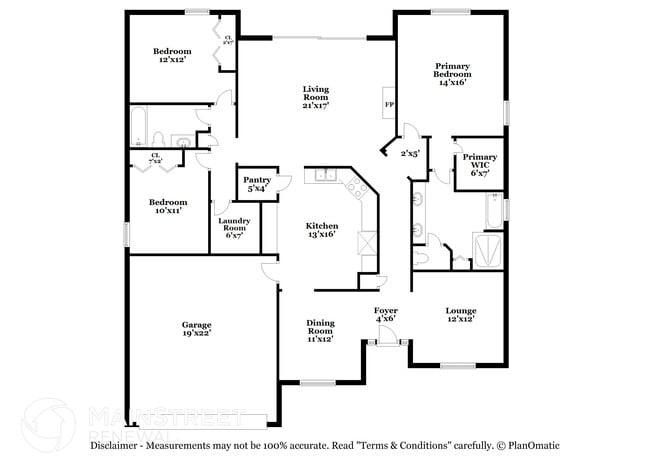 86022 Mirage Pl in Yulee, FL - Building Photo - Building Photo