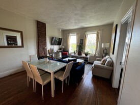 128 Union Park St, Unit #2 in Boston, MA - Building Photo