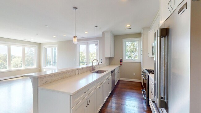 3585 13th St NW in Washington, DC - Building Photo - Building Photo