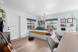 1405 Miami Rd in Fort Lauderdale, FL - Building Photo - Building Photo