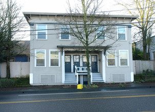 2646-2470 NW Vaughn St in Portland, OR - Building Photo - Building Photo