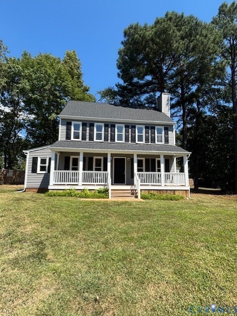 9401 Fenestra Cir in Richmond, VA - Building Photo - Building Photo
