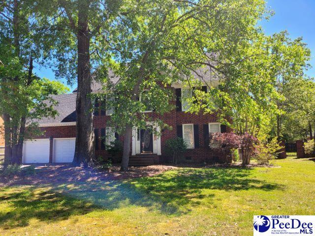 property at 716 Ivanhoe Dr