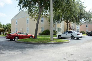 Ocean Pointe Apartments