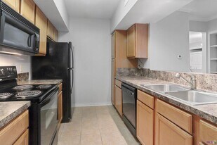 8155 Jefferson Hwy, Unit 1104 in Baton Rouge, LA - Building Photo