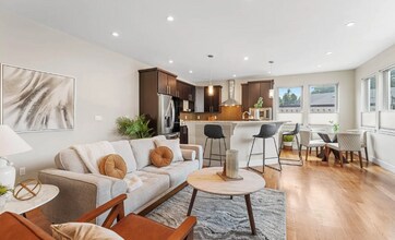 3059 Zuni St in Denver, CO - Building Photo - Building Photo