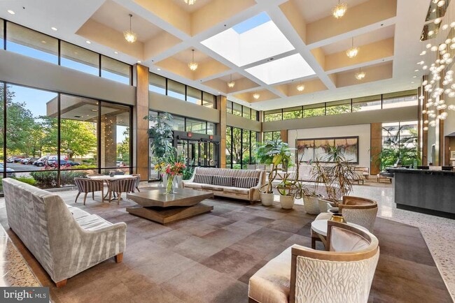 property at 3713 S George Mason Dr