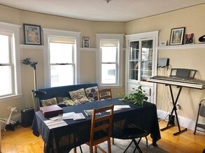 50 Atkins St, Unit A2 in Boston, MA - Building Photo - Building Photo