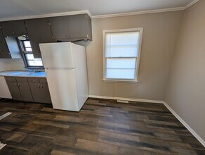 55 Bryan St in Pryor, OK - Building Photo - Building Photo