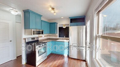 1917 Ouray Ave in Colorado Springs, CO - Building Photo - Building Photo