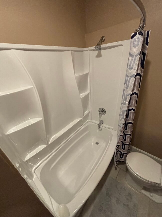 1231 18th St, Unit C in Columbus, GA - Foto de edificio - Building Photo