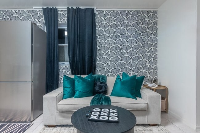 95 Pennington St, Unit 1 in Newark, NJ - Building Photo - Building Photo