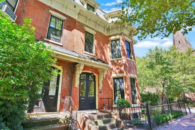 property at 52 Mattoon St