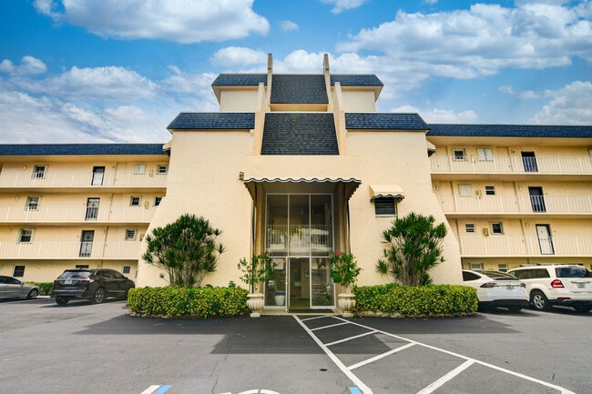 property at 3575 S Ocean Blvd