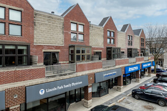 James Court in Chicago, IL - Building Photo - Building Photo