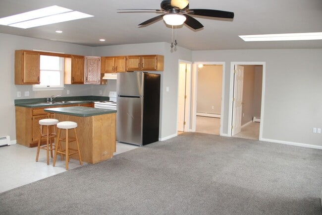 property at 130 N Mill St