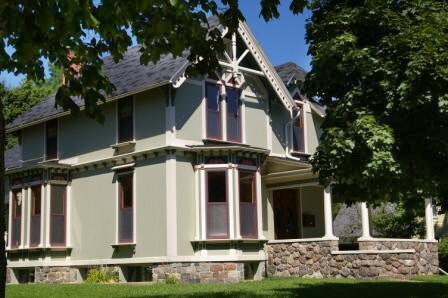 206 S Huron St in Ypsilanti, MI - Building Photo