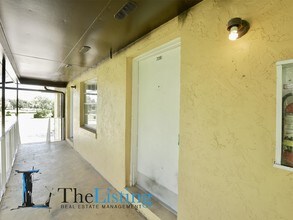 2307 K-Ville Ave-Unit -2307 in Auburndale, FL - Building Photo - Building Photo