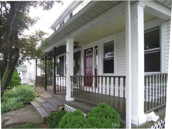 property at 2246 2nd St