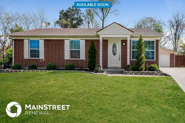 5411 Laureltree Pl